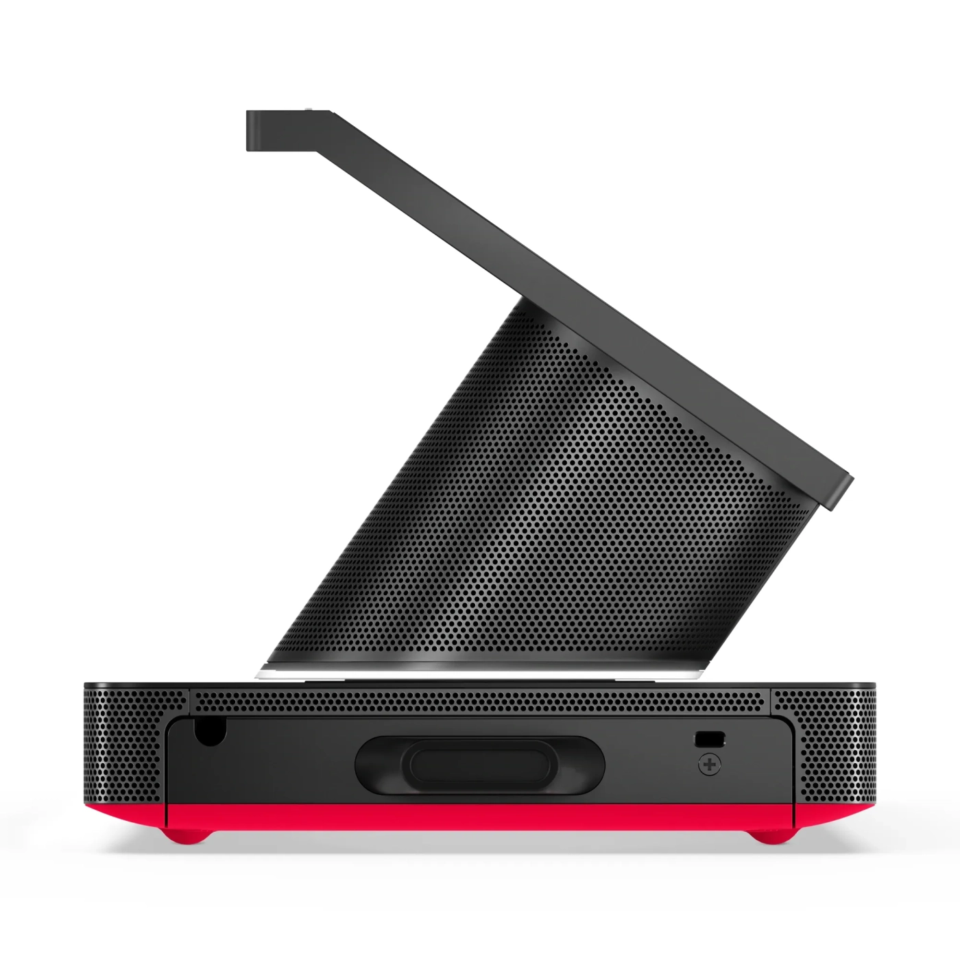 Купить Моноблок Lenovo ThinkSmart Hub (11H1000LUI) - фото 3