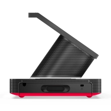 Купить Моноблок Lenovo ThinkSmart Hub (11H1000LUI) - фото 3