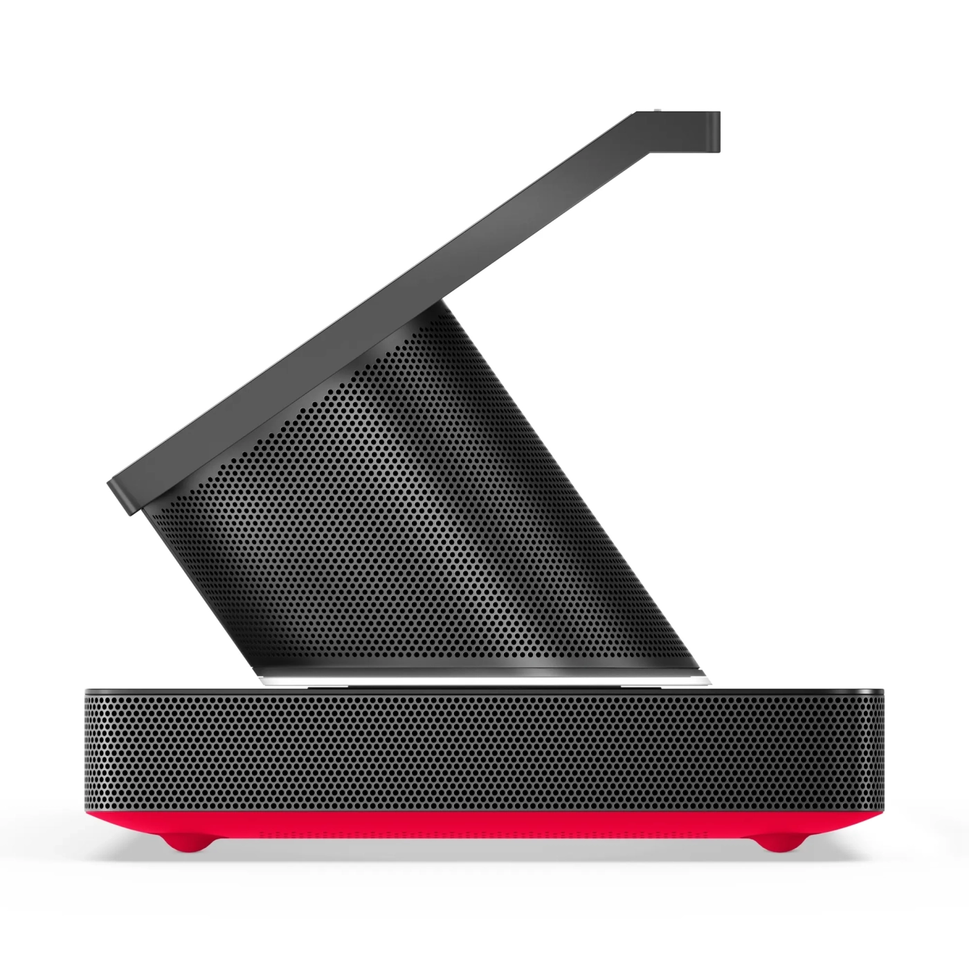 Купить Моноблок Lenovo ThinkSmart Hub (11H1000LUI) - фото 4