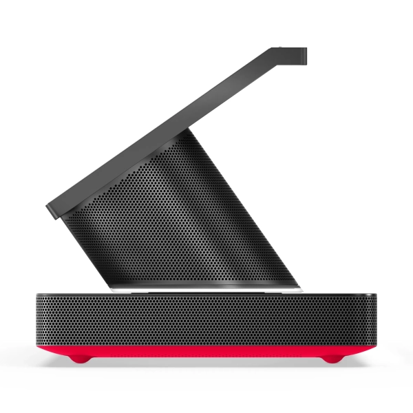 Купить Моноблок Lenovo ThinkSmart Hub (11H1000LUI) - фото 4