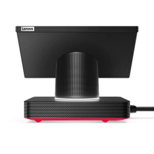 Купить Моноблок Lenovo ThinkSmart Hub (11H1000LUI) - фото 5
