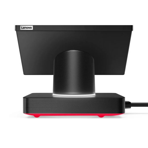 Купить Моноблок Lenovo ThinkSmart Hub (11H1000LUI) - фото 5