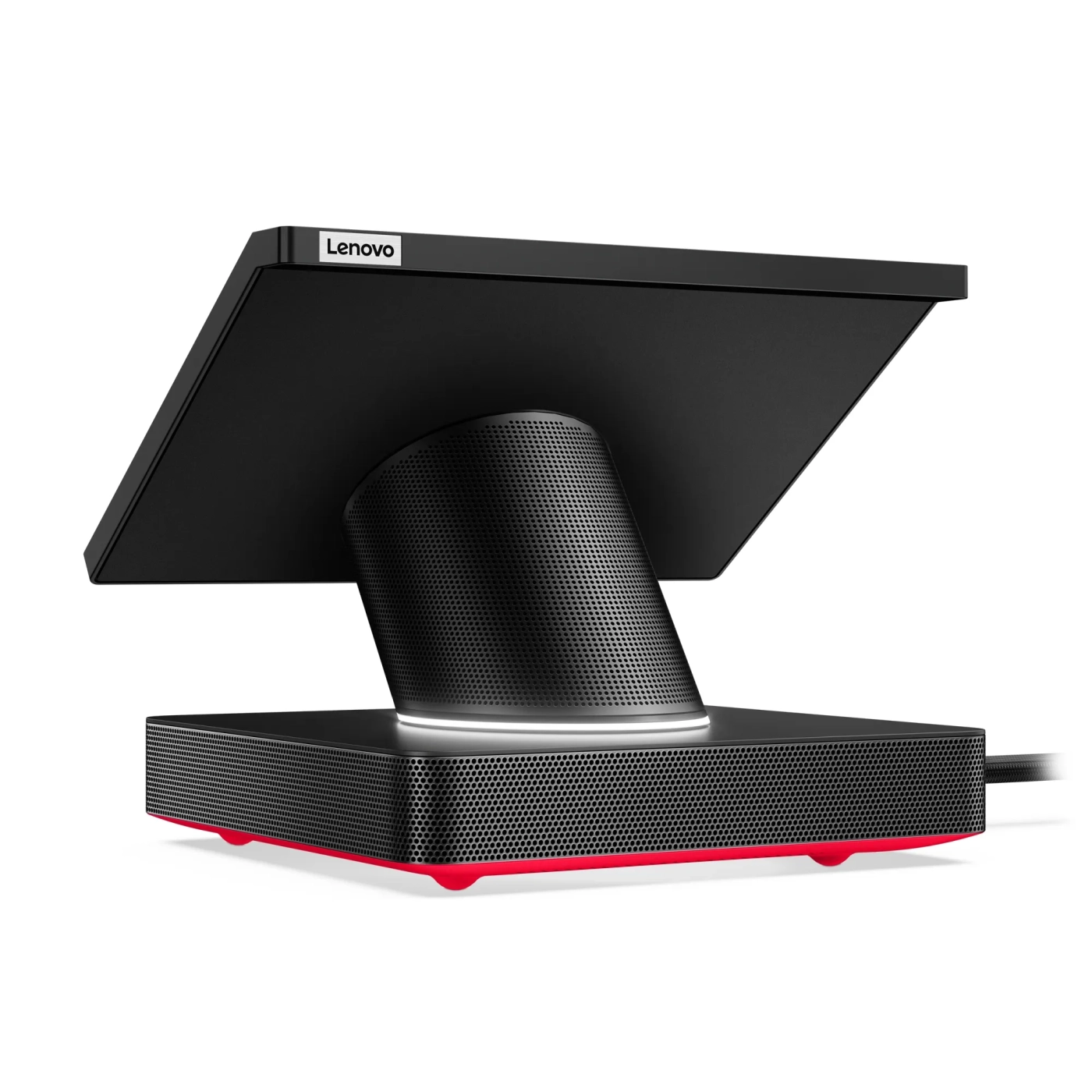 Купить Моноблок Lenovo ThinkSmart Hub (11H1000LUI) - фото 7