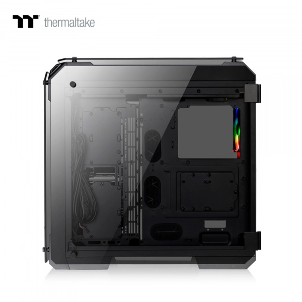 Купить Корпус Thermaltake View 71 TG Black RGB (CA-1I7-00F1WN-01) - фото 3