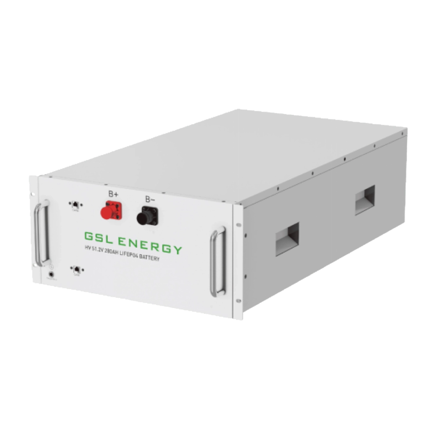 Купить Аккумуляторная батарея GSL 51.2V 280Ah 14.4kWh LiFePO4 (GSL-51-280) - фото 1