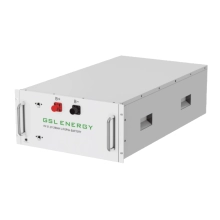 Купить Аккумуляторная батарея GSL 51.2V 280Ah 14.4kWh LiFePO4 (GSL-51-280) - фото 1