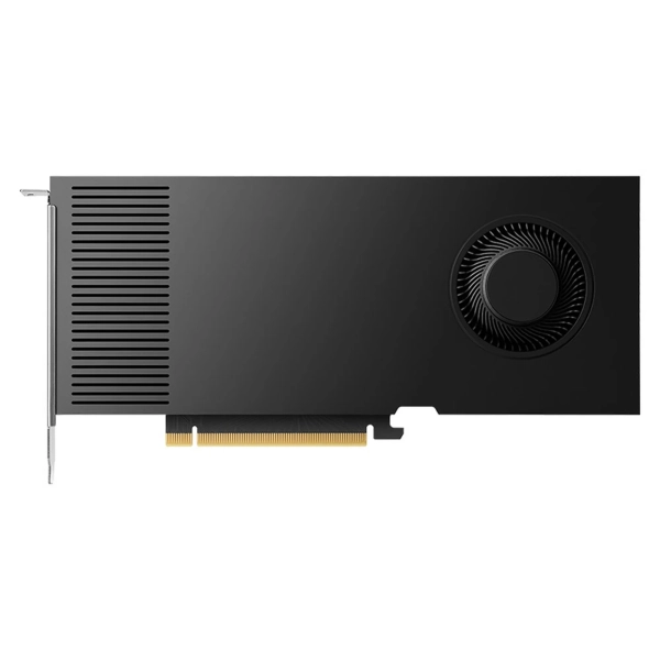 Купить Видеокарта PNY Nvidia Quadro RTX 4000 Ada 20GB GDDR6 (VCNRTX4000ADA-PB) OEM - фото 1