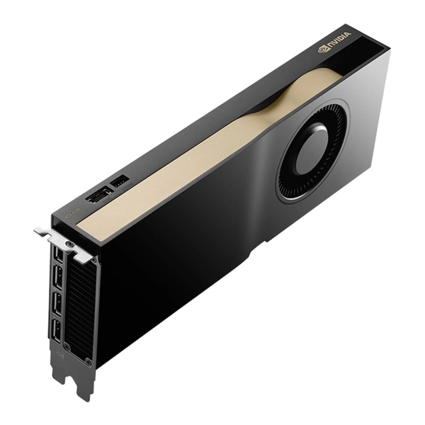 Купити Відеокарта PNY Nvidia Quadro RTX 4500 Ada 24GB GDDR6 (VCNRTX4500ADA-SB) OEM - фото 2