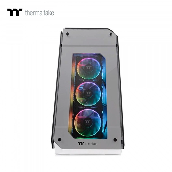 Купити Корпус Thermaltake View 71 TG Snow (CA-1I7-00F6WN-00) - фото 2