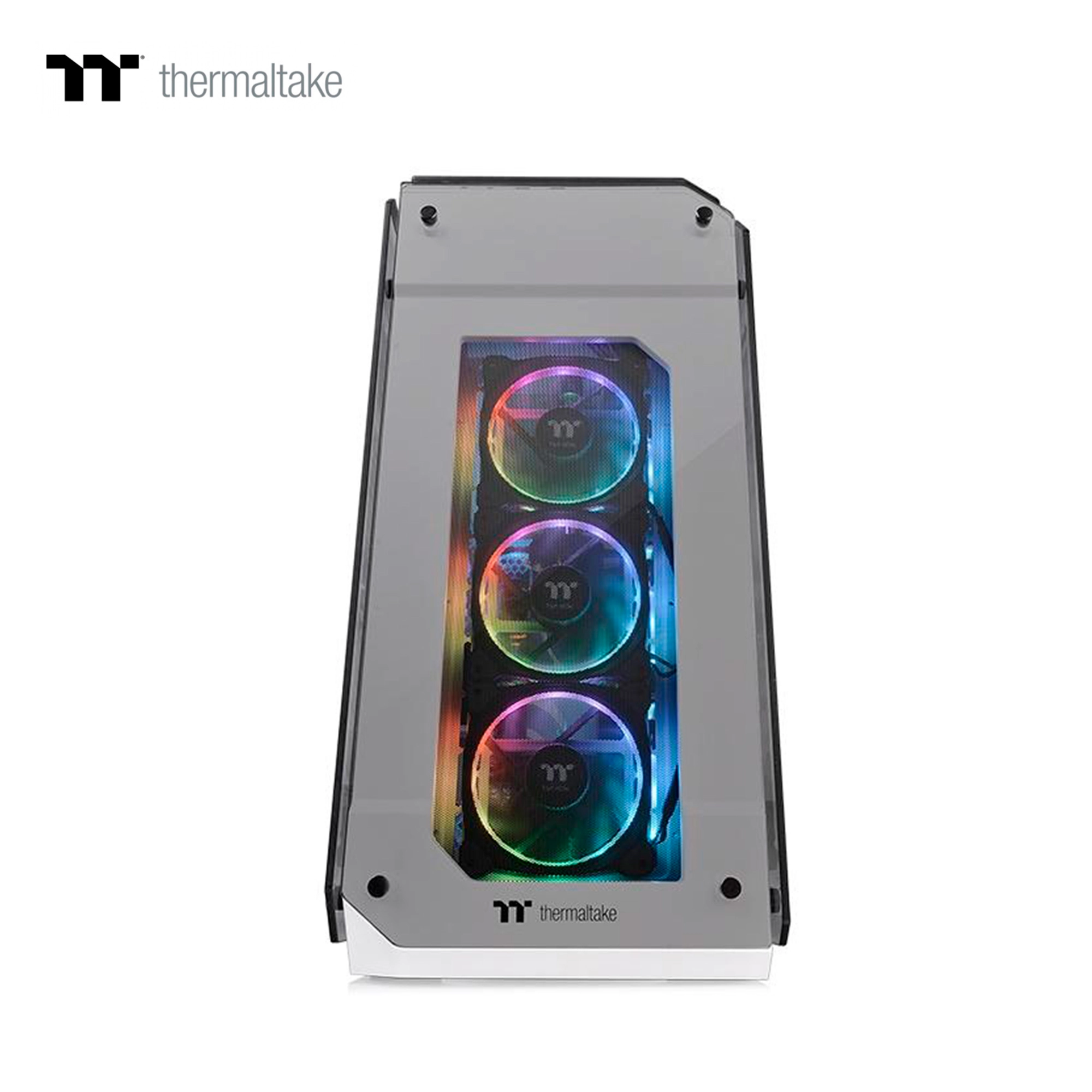 Купити Корпус Thermaltake View 71 TG Snow (CA-1I7-00F6WN-00) - фото 2