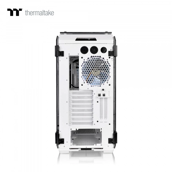 Купити Корпус Thermaltake View 71 TG Snow (CA-1I7-00F6WN-00) - фото 6