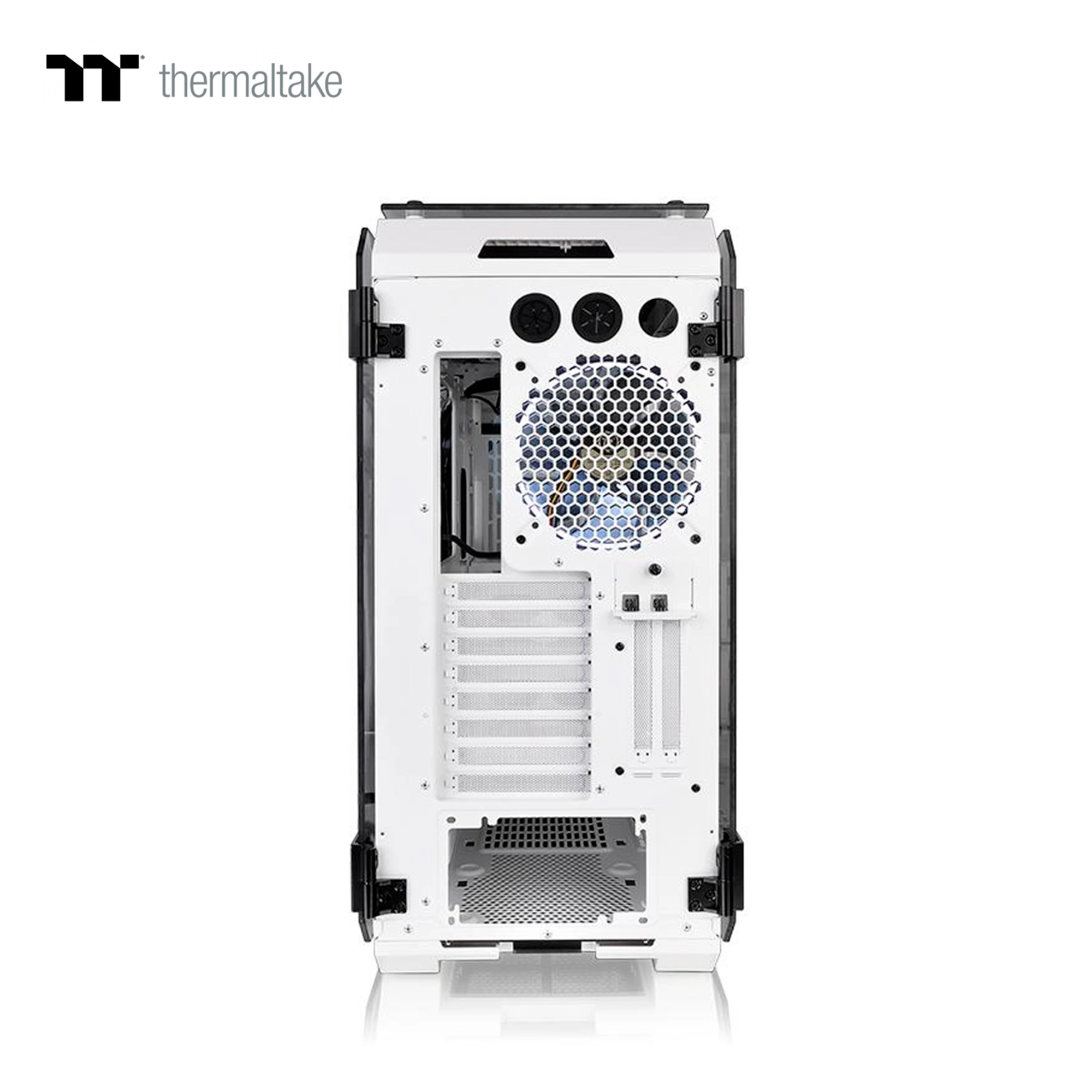 Купити Корпус Thermaltake View 71 TG Snow (CA-1I7-00F6WN-00) - фото 6