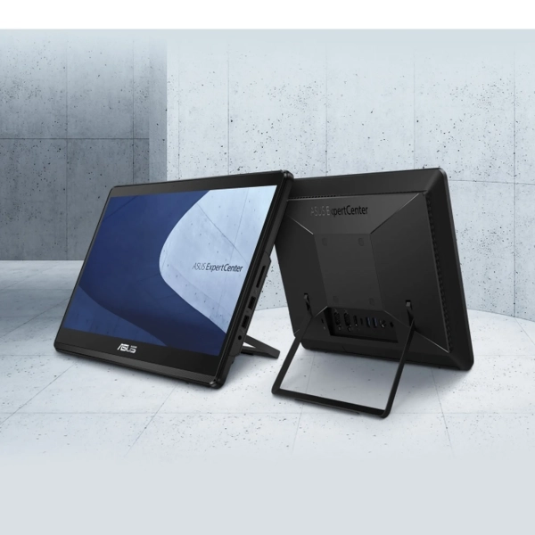 Купить Моноблок Asus ExpertCenter E1 AiO E1600WKAT-BA107M (90PT0391-M00LH0) - фото 9