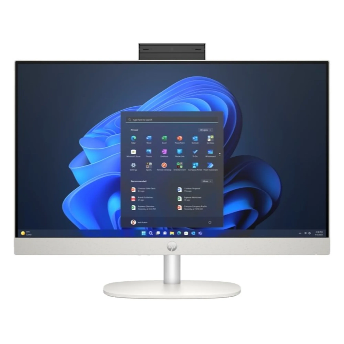 Купить Моноблок HP ProOne 240 G10 (885G4EA) - фото 1