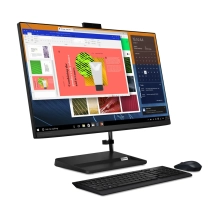 Купити Моноблок Lenovo IdeaCentre AIO 3 27ALC6 (F0FY00PEUO) - фото 2