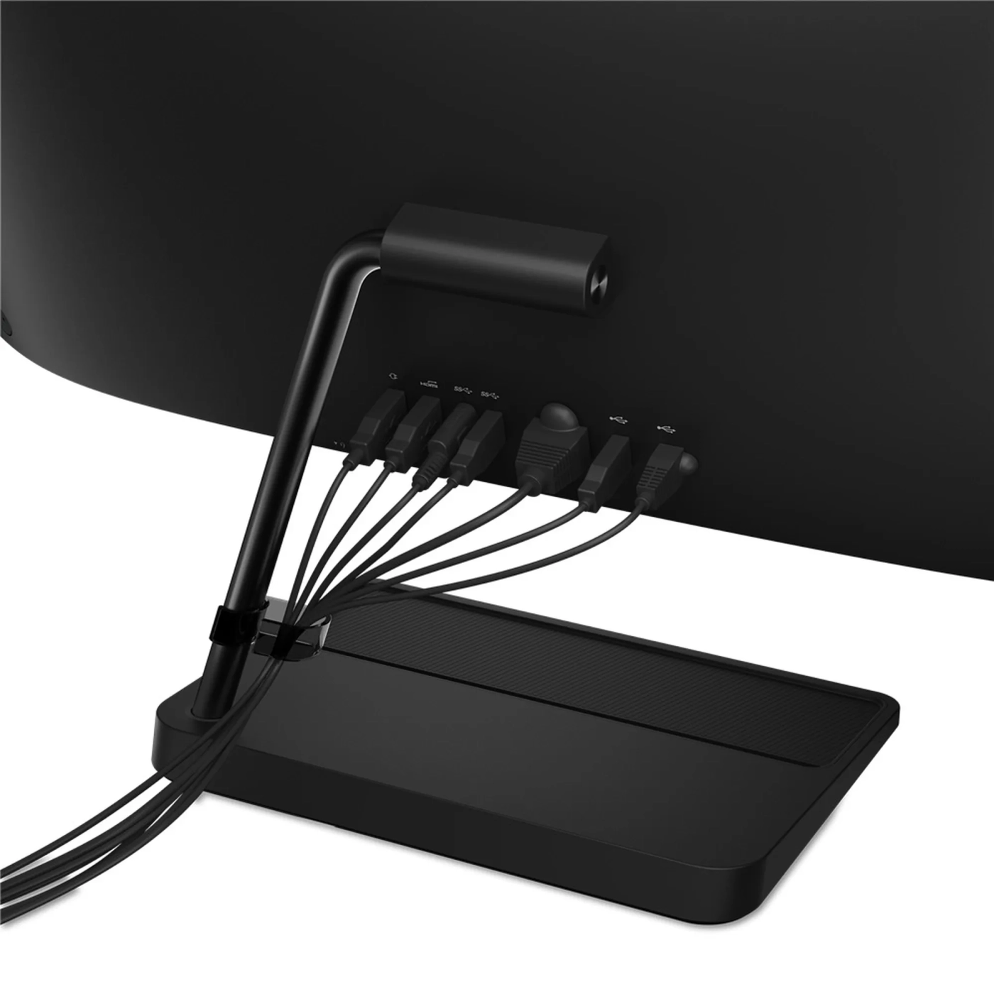 Купити Моноблок Lenovo IdeaCentre AIO 3 27ALC6 (F0FY00PEUO) - фото 11