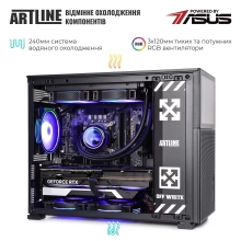 Купити Комп'ютер ARTLINE Gaming D31 Windows 11 Home (D31v109Win) - фото 6