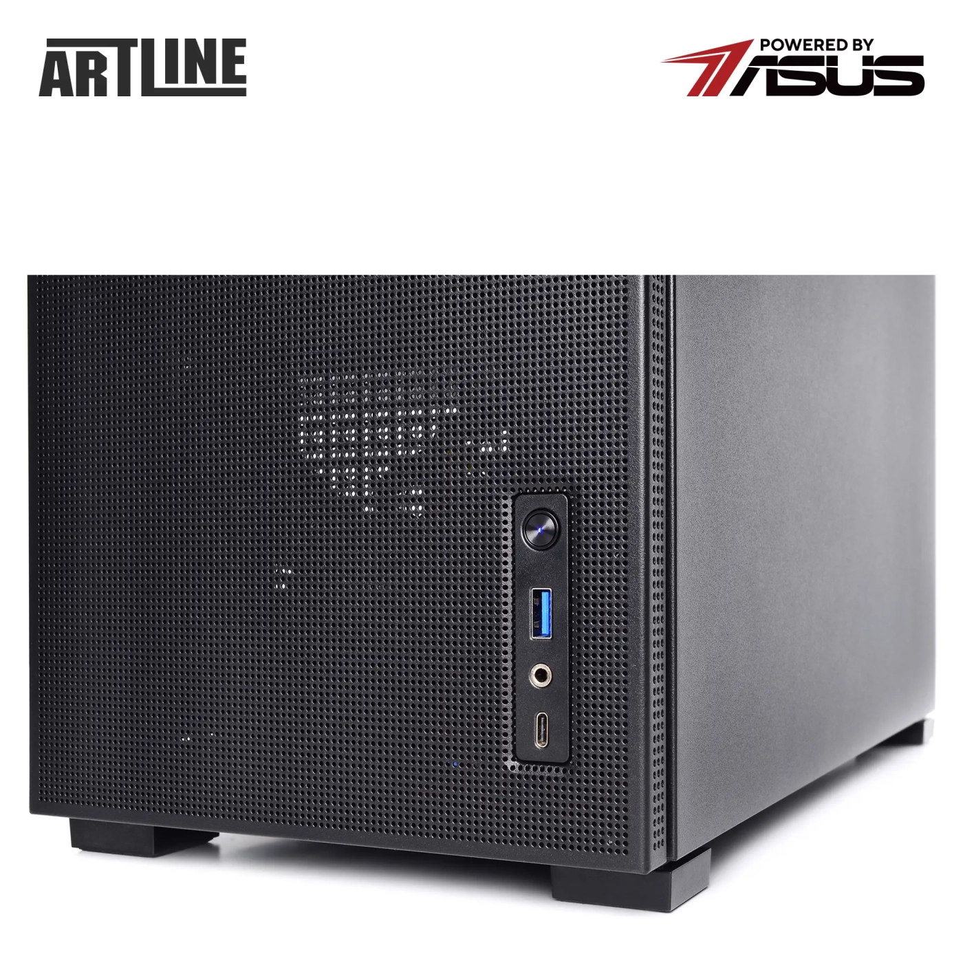 Купити Комп'ютер ARTLINE Gaming D31 Windows 11 Home (D31v109Win) - фото 16