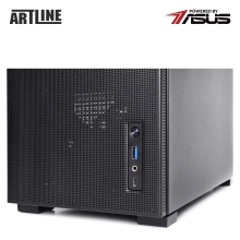 Купити Комп'ютер ARTLINE Gaming D31 Windows 11 Home (D31v109Win) - фото 16