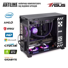 Купити Комп'ютер ARTLINE Gaming D31 Windows 11 Home (D31v110Win) - фото 9
