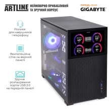 Купить Компьютер ARTLINE Gaming D31 (D31v115) - фото 4