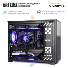 Купить Компьютер ARTLINE Gaming D31 (D31v115) - фото 6