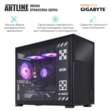 Купить Компьютер ARTLINE Gaming D31 (D31v115) - фото 9