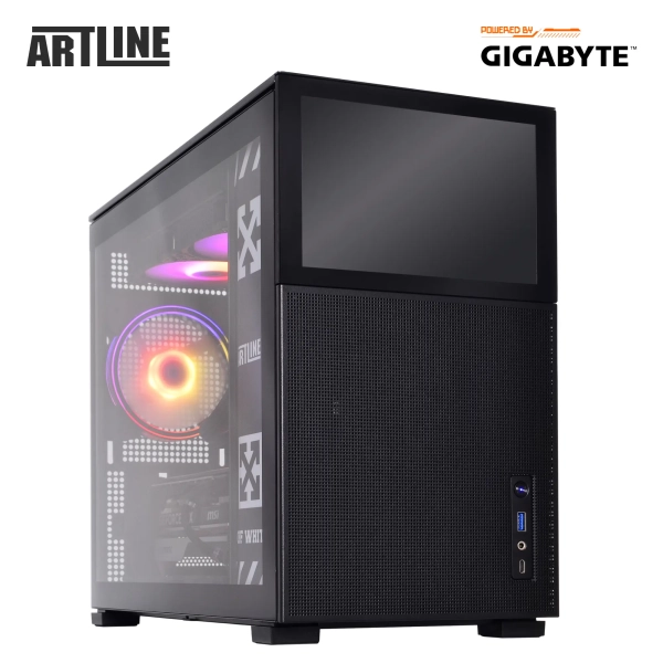 Купить Компьютер ARTLINE Gaming D31 (D31v115) - фото 12