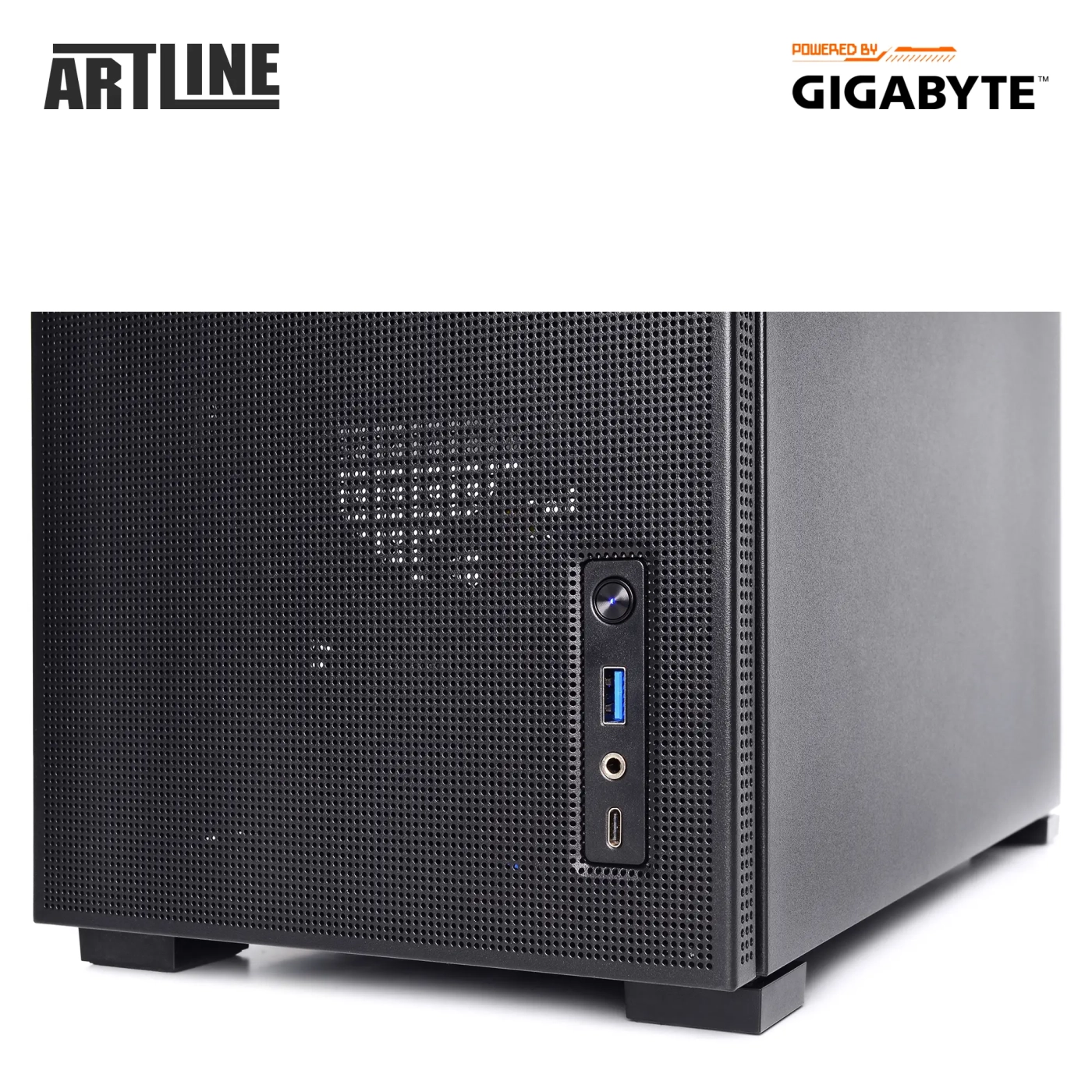 Купить Компьютер ARTLINE Gaming D31 (D31v115) - фото 14