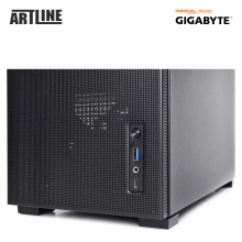Купить Компьютер ARTLINE Gaming D31 Windows 11 Home (D31v116Win) - фото 16