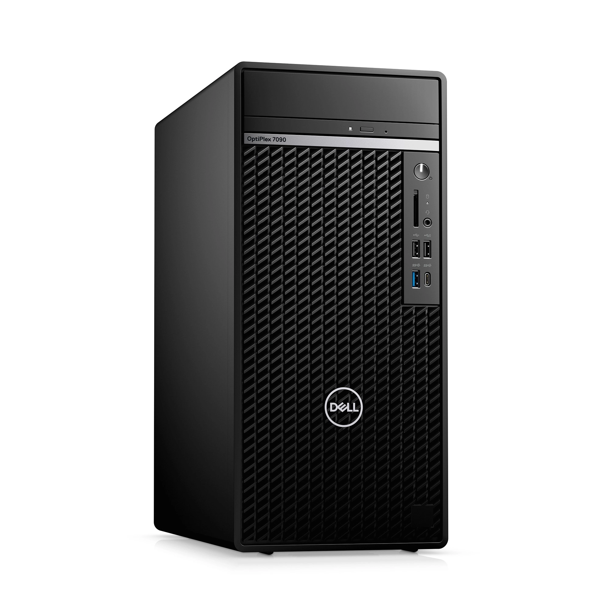 Купити Комп'ютер Dell OptiPlex 7090v02 - фото 1