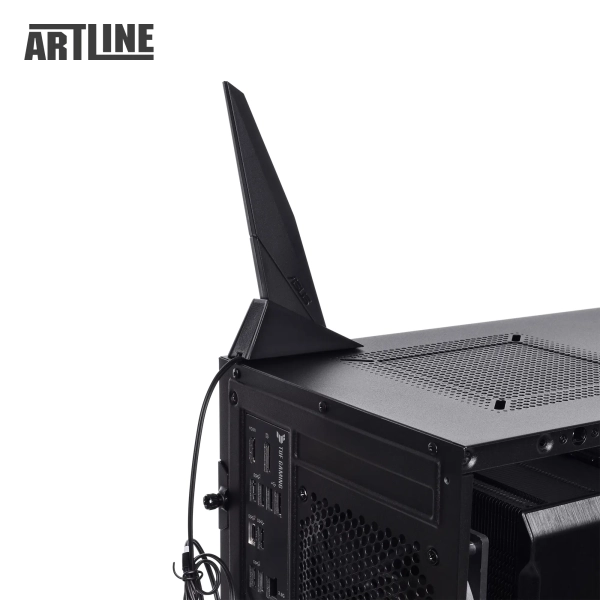 Купити Комп'ютер ARTLINE Silent SL8 (SL8v22) - фото 14