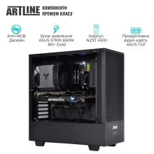 Купити Комп'ютер ARTLINE Silent SL8 Windows 11 Pro (SL8v23Win) - фото 4