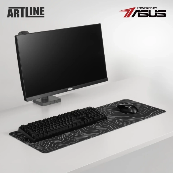 Купити Моноблок ARTLINE Home G41 Windows 11 Pro (G41v43WinERGO) - фото 12