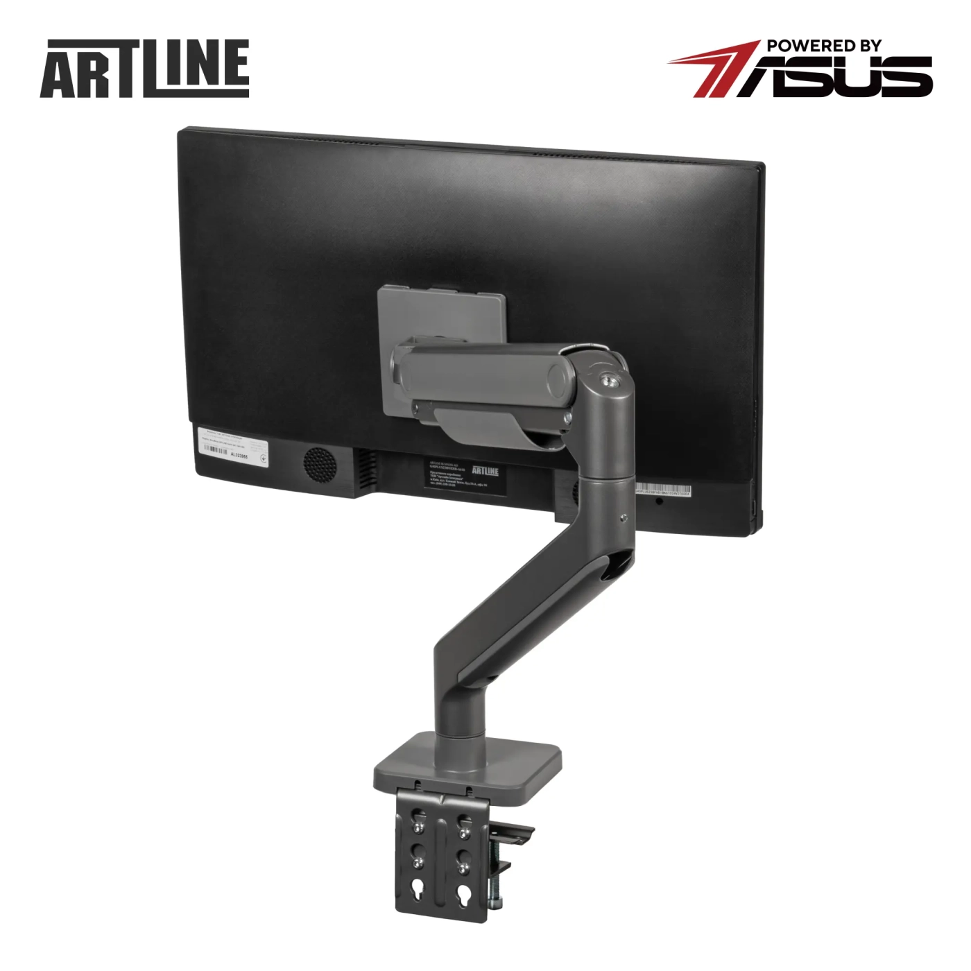 Купити Моноблок ARTLINE Home G41 Windows 11 Pro (G41v43WinERGO) - фото 14