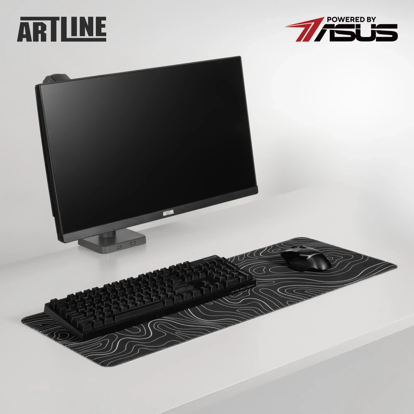 Купить Моноблок ARTLINE Home G41WHITE (G41WHITEv29ERGO) - фото 8