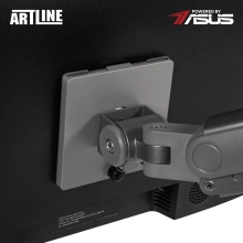 Купить Моноблок ARTLINE Home G41WHITE (G41WHITEv29ERGO) - фото 9