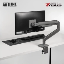 Купить Моноблок ARTLINE Home G41WHITE (G41WHITEv29ERGO) - фото 10