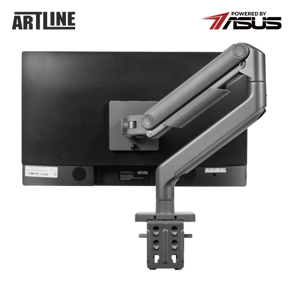 Купить Моноблок ARTLINE Home G41WHITE (G41WHITEv29ERGO) - фото 11