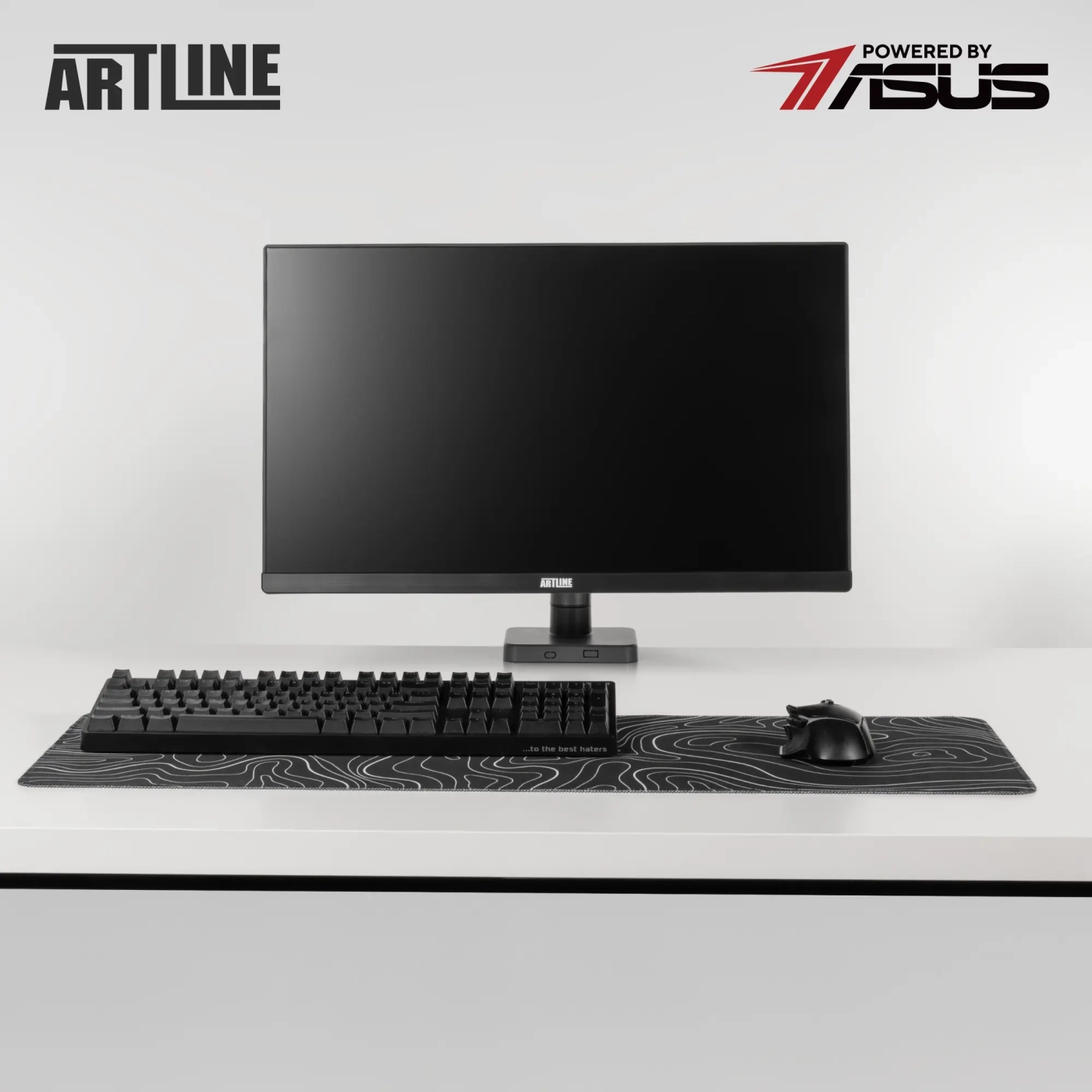 Купить Моноблок ARTLINE Home G41WHITE (G41WHITEv29ERGO) - фото 12