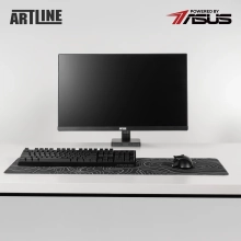 Купить Моноблок ARTLINE Home G41WHITE (G41WHITEv29ERGO) - фото 12