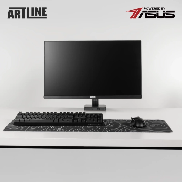 Купить Моноблок ARTLINE Home G41WHITE (G41WHITEv29ERGO) - фото 12