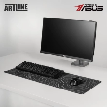 Купить Моноблок ARTLINE Home G41WHITE (G41WHITEv29ERGO) - фото 13