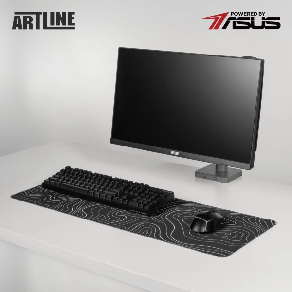 Купить Моноблок ARTLINE Home G41WHITE (G41WHITEv29ERGO) - фото 13