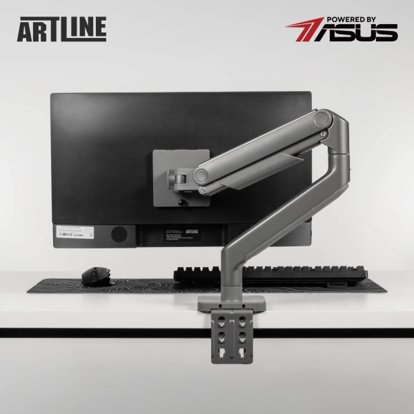 Купить Моноблок ARTLINE Home G41WHITE (G41WHITEv29ERGO) - фото 16