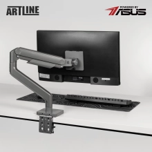 Купить Моноблок ARTLINE Home G41WHITE (G41WHITEv29ERGO) - фото 17