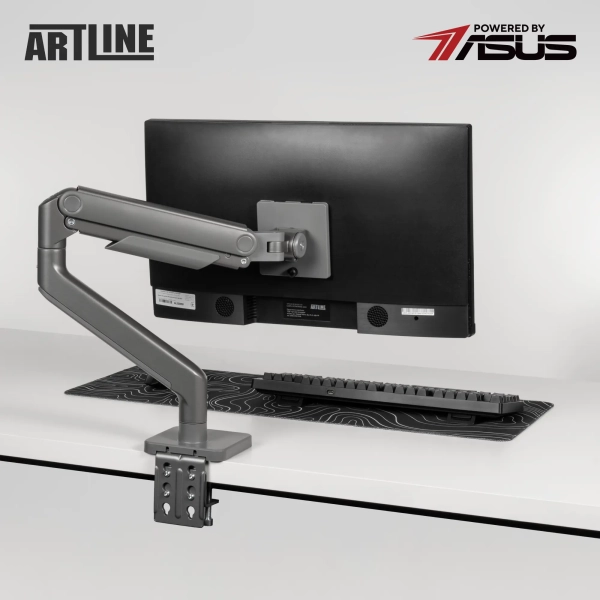 Купить Моноблок ARTLINE Home G41WHITE (G41WHITEv29ERGO) - фото 17