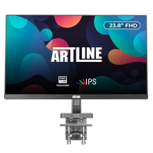 Купить Моноблок ARTLINE Home G41WHITE Windows 11 Pro (G41WHITEv29WinERGO) - фото 1