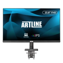 Купить Моноблок ARTLINE Home G43 (G43v24ERGO) - фото 1