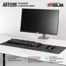 Купить Моноблок ARTLINE Home G43 (G43v24ERGO) - фото 5